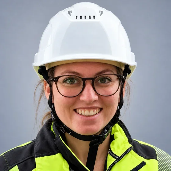 Porträt Dipl.-Wirt.-Ing. (FH) Juliana Engelke